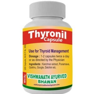 Thyronil Capsule