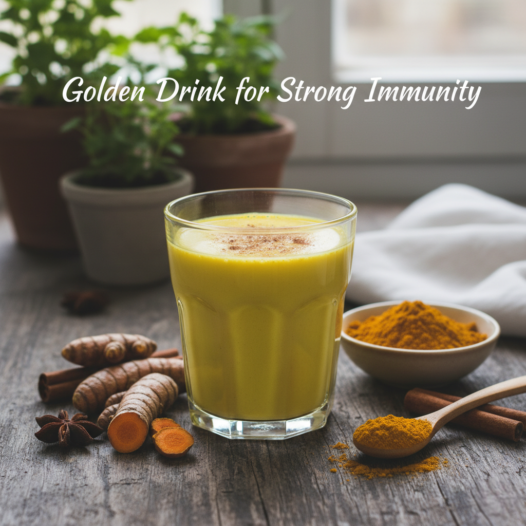 Ayurvedic Home Remedies to Boost Your Immunity